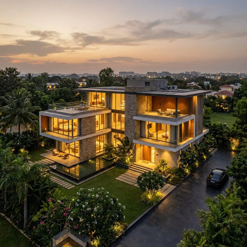 House Construction in India: A Complete Guide to Planning, Building and Choosing the Right Construction Company