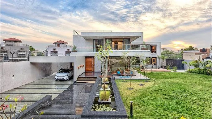 Building Construction in India: Steps, Materials, Costs and Tips for a Successful Home